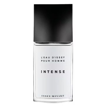 Issey Miyake Pour Homme Intense 125ml Eau de Toilette