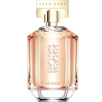 Hugo Boss The Scent For Her 100ml Eau de Parfum