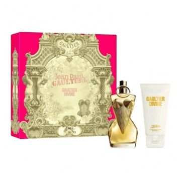 Jean Paul Gaultier Divine 50ml Eau de Parfum Gift Set