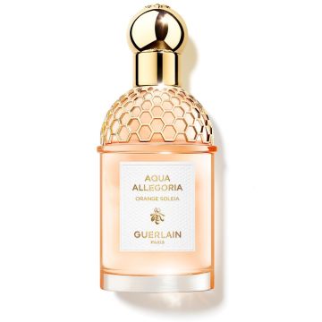 Guerlain Aqua Allegoria Orange Soleia 125ml Eau de Toilette