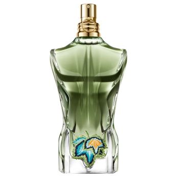 Jean Paul Gaultier Le Beau Paradise Garden 125ml Eau de Parfum