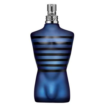 Jean Paul Gaultier Le Male Ultra Intense 200ml Eau De Toilette