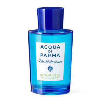 Acqua di Parma Blu Mediterraneo Bergamotto Di Calabria 180ml Eau de Toilette