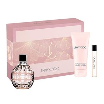 Jimmy Choo 100ml Eau de Parfum Gift Set