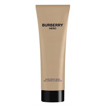 Burberry Hero 30ml Hair & Body Wash