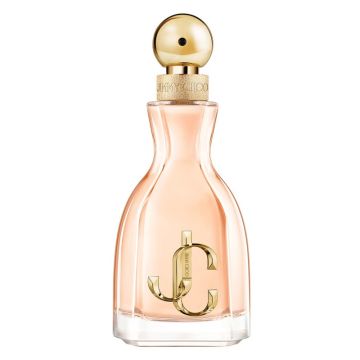 Jimmy Choo I Want Choo 60ml Eau de Parfum
