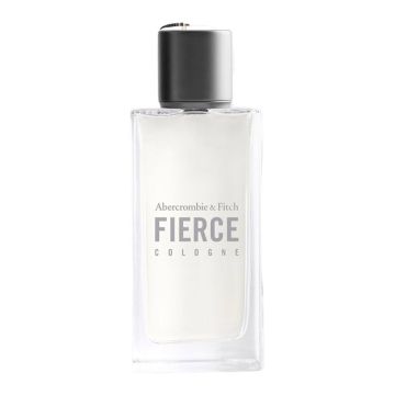 Abercrombie & Fitch Fierce Cologne 200ml Eau de Cologne
