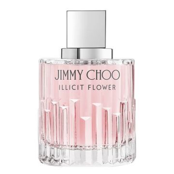 Jimmy Choo Illicit Flower 100ml Eau de Toilette