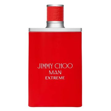 Jimmy Choo Man Extreme 200ml Eau de Parfum
