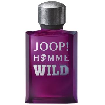 Joop! Homme Wild 125ml Eau de Toilette