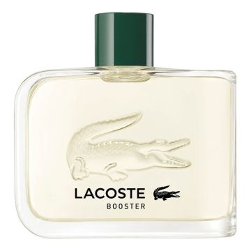 Lacoste Booster 125ml Eau de Toilette