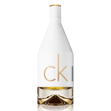 Calvin Klein CK IN2U for Her 150ml Eau de Toilette