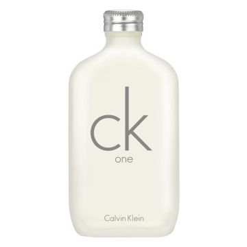 Calvin Klein Ck One 200ml Eau de Toilette