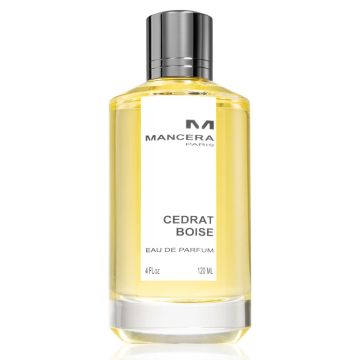 Mancera Cedrat Boise 120ml Eau de Parfum