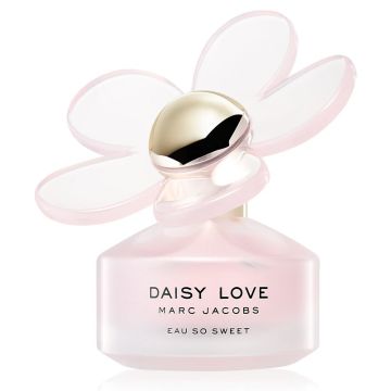 Marc Jacobs Daisy Love Eau So Sweet 50ml Eau de Toilette