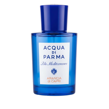 Acqua di Parma Blu Mediterraneo Arancia Di Capri 100ml Eau de Toilette