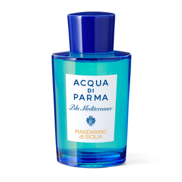 Acqua di Parma Blu Mandarino Di Sicilia 100ml Eau de Toilette