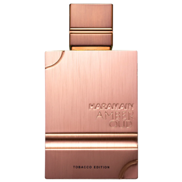 Al Haramain Amber Oud Tabacco Edition 60ml Eau de Parfum