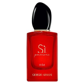 Armani Si Passione Eclat 100ml Eau de Parfum