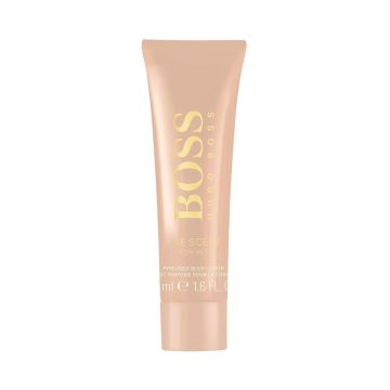Hugo Boss The Scent For Her Body Lotion 50ml