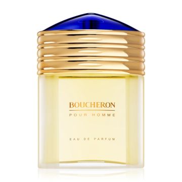 Boucheron Pour Homme 100ml Eau de Toilette