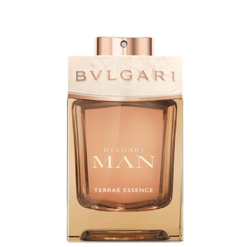 Bvlgari Man Terrae Essence 100ml Eau de Parfum