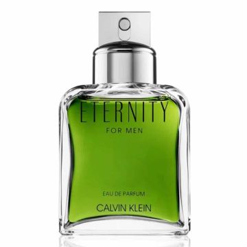 Calvin Klein Eternity for Him 100ml Eau de Parfum
