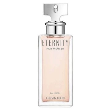 Calvin Klein Eternity 100ml Eau Fresh 100ml Eau de Parfum