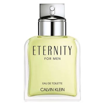 Calvin Klein Eternity 200ml Eau de Toilette