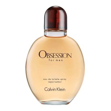 Calvin Klein Obsession for Men 200ml Eau de Toilette