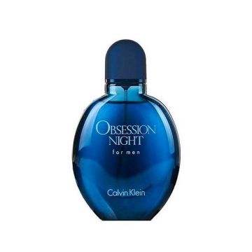 Calvin Klein Obsession Night 125ml Eau de Toilette