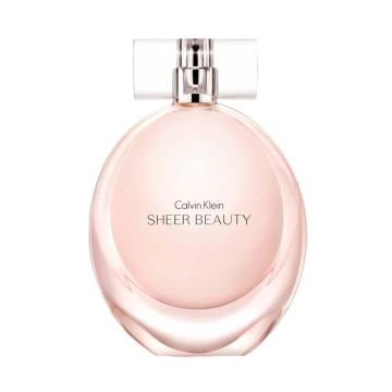 Calvin Klein Sheer Beauty 50ml Eau de Toilette