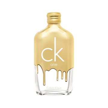 Calvin Klein CK One Gold Edition 200ml Eau de Toilette