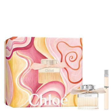 Chloe Signature 50ml Eau de Parfum Gift Set