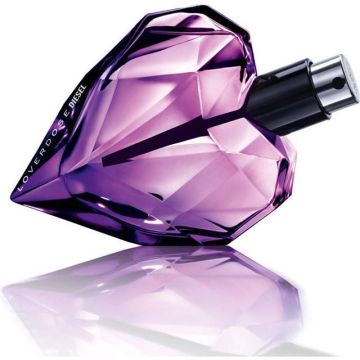 Diesel Loverdose 75ml Eau de Parfum