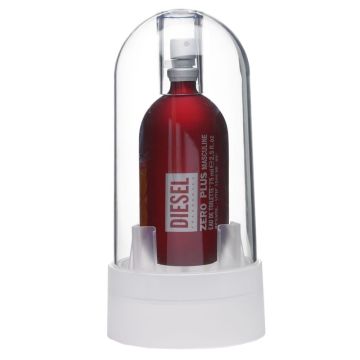 Diesel Zero Plus Feminine 75ml Eau de Toilette