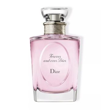 Dior Forever & Ever 50ml Eau de Toilette