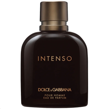 Dolce & Gabbana Pour Homme Intenso 75ml Eau de Parfum