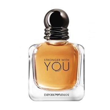 Emporio Armani Stronger With You Only 100ml Eau de Toilette