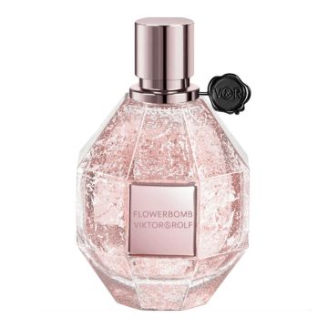 Viktor & Rolf Flowerbomb Frozen Flower 100ml Eau de Parfum