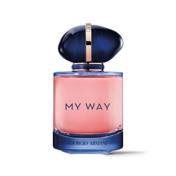 Giorgio Armani My Way Intense 50ml Eau De Parfum
