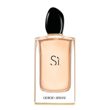 Giorgio Armani Si 150ml Eau de Parfum