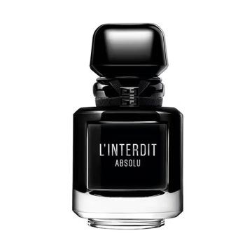 Givenchy L'interdit Absolu 35ml Eau de Parfum Intense