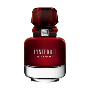 Givenchy L'Interdit Rouge 50ml Eau de Parfum