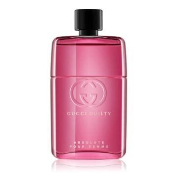 Gucci Guilty Pour Femme Absolute 90ml Eau de Parfum