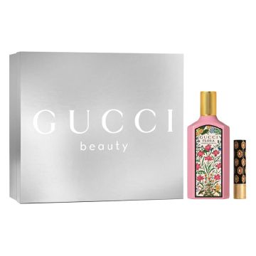 Gucci Flora Gorgeous Gardenia 50ml Eau de Parfum Set