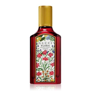 Gucci Flora Gorgeous Gardenia Intense 50ml Eau de Parfum