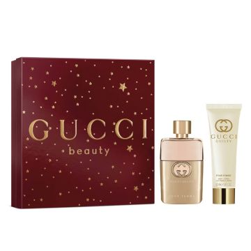 Gucci Guilty Pour Femme 50ml Eau de Parfum Gift Set