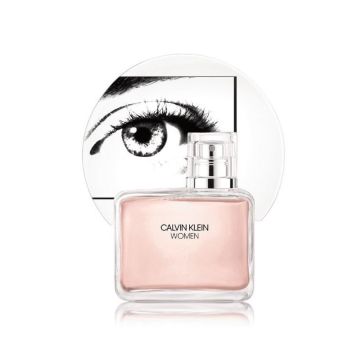 Calvin Klein Women 100ml Eau de Parfum