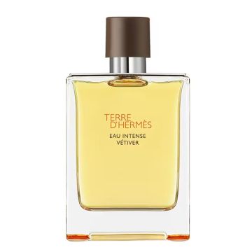 Hermes Terre D'Hermes Eau Intense Vetiver 200ml Eau de Parfum